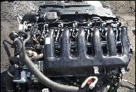ДВИГАТЕЛЬ В СБОРЕ BMW E60 2.5D 525D M57 TUE2 ДВИГАТЕЛЬ В СБОРЕ BMW E60 2.5D 525D M57 TUE2