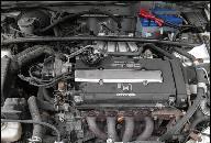 HONDA CIVIC 1.8 VTI B18C4 ДВИГАТЕЛЬ В СБОРЕ HONDA CIVIC 1.8 VTI B18C4 ДВИГАТЕЛЬ В СБОРЕ