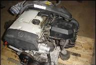 MERCEDES ДВИГАТЕЛЬ M 111 230 M111 W 210 E 202 208 C W210 MERCEDES ДВИГАТЕЛЬ M 111 230 M111 W 210 E 202 208 C W210