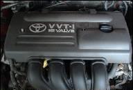 TOYOTA AVENSIS 1.8 VVTI 2003-07 60 ТЫС. GWARANCJA TOYOTA AVENSIS 1.8 VVTI 2003-07 60 ТЫС. GWARANCJA